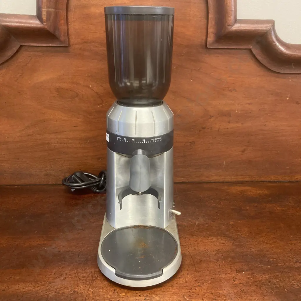 Sunbeam Café Series Coffee Grinder EM0480 Image 1++