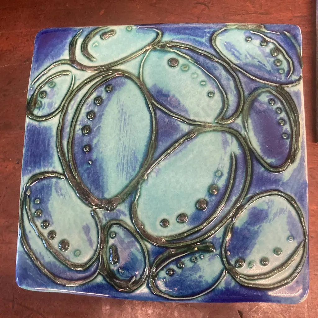 Selection of Wall Art & Tiles Image 1++