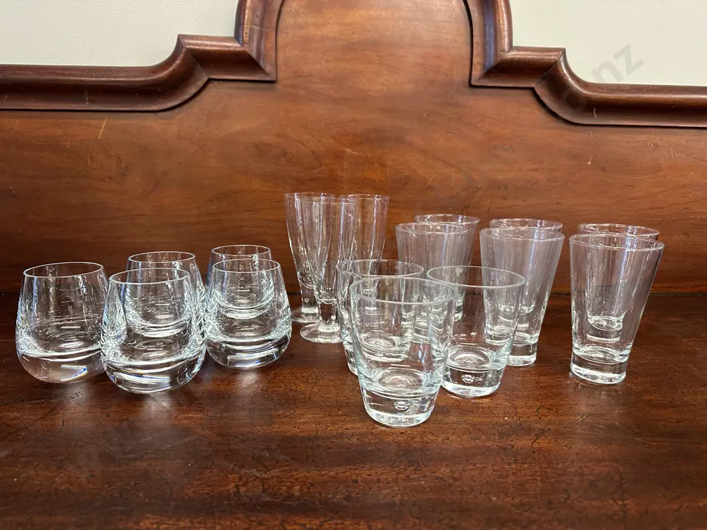 Selection Of Glasses  Image 1++
