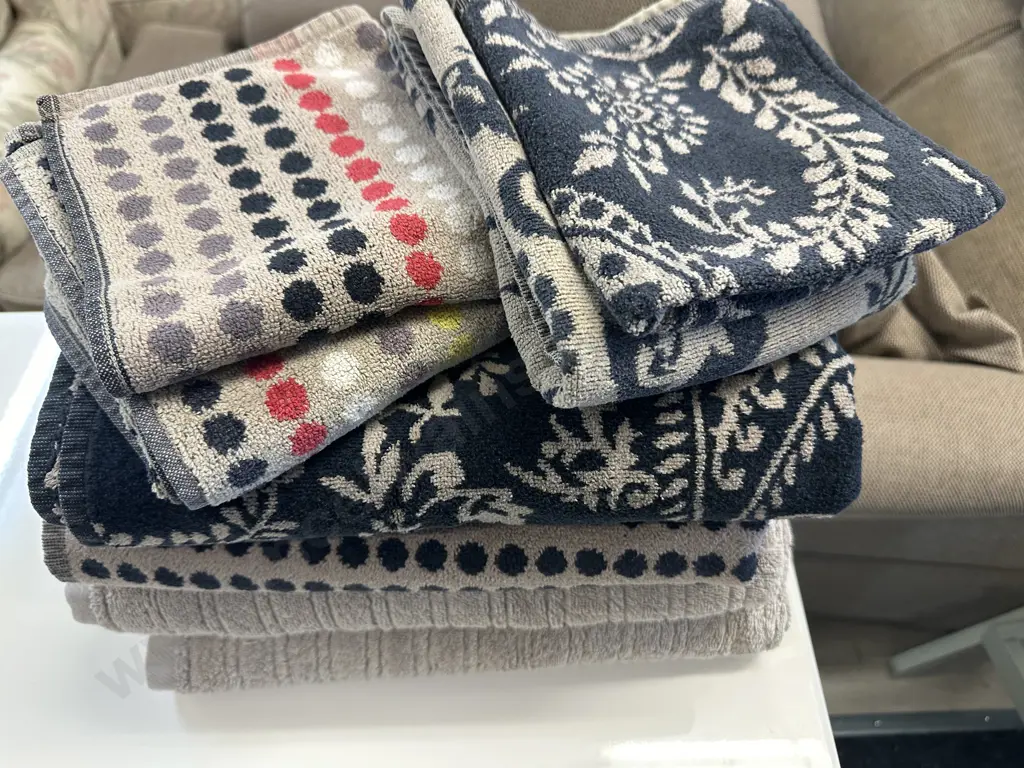 Selection Of Linen Including Citta Design  Image 1++
