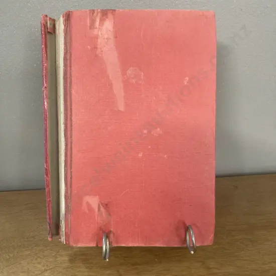 By the Pricking of My Thumbs by Agatha Christie. 1968 First Edition, Published For The Crime Club by Collins London