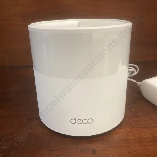 TP-Link Deco X50 AX3000 Whole Home Mesh Wi-Fi 6 Router