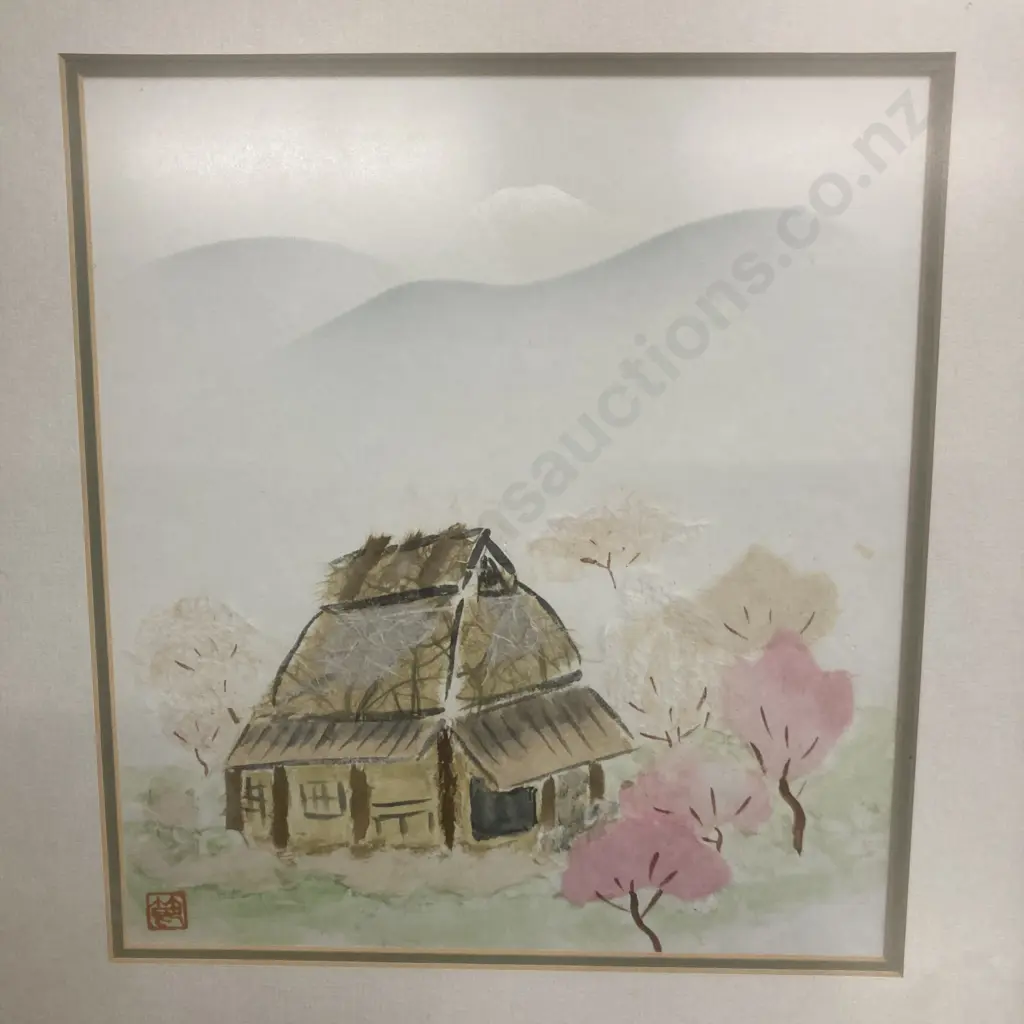 Framed Art & Prints Image 1++
