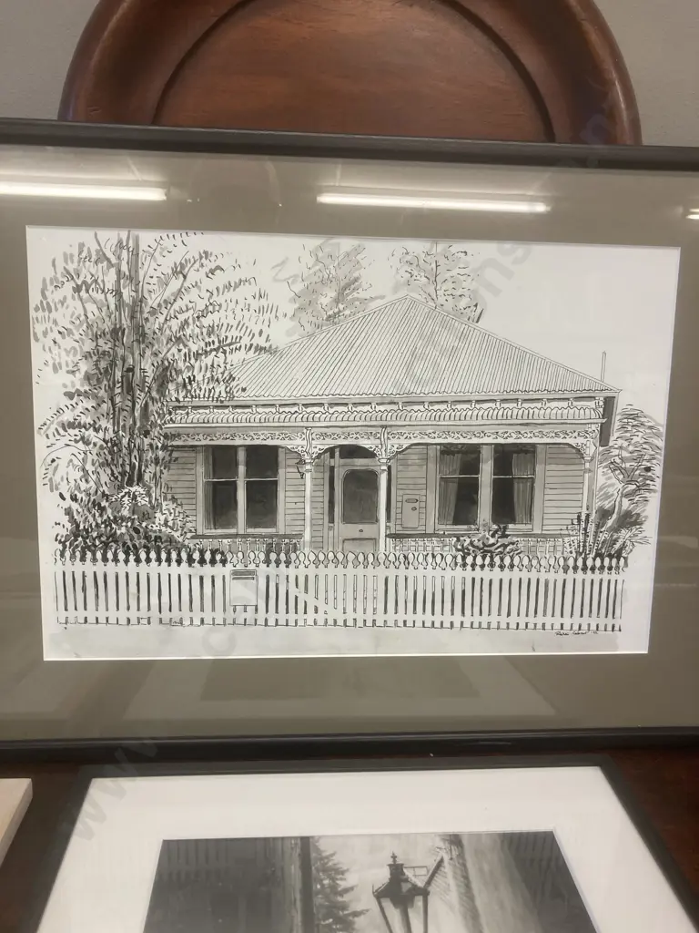 Framed Art & Prints Image 1++