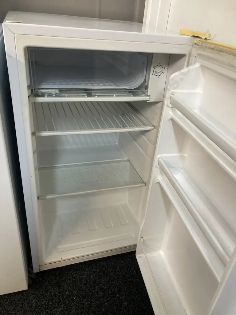 Haier Bar Fridge Image 1++