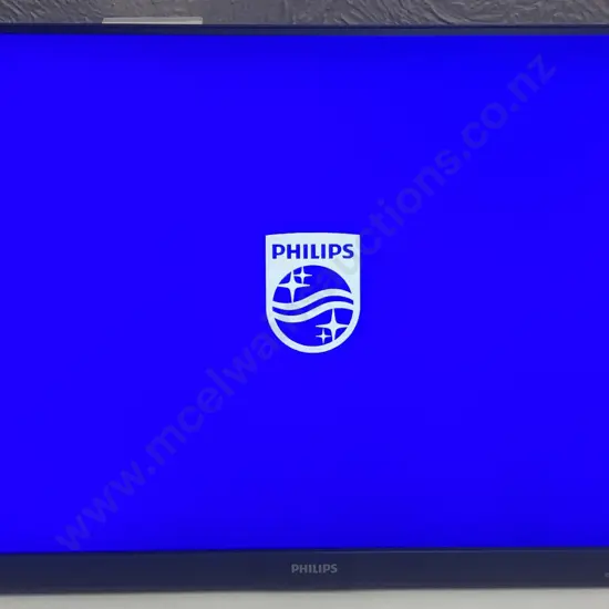Philips Full HD LCD 27" Monitor, Model 273V7QDAB/75, VGA DVI HDMI (No Stand)