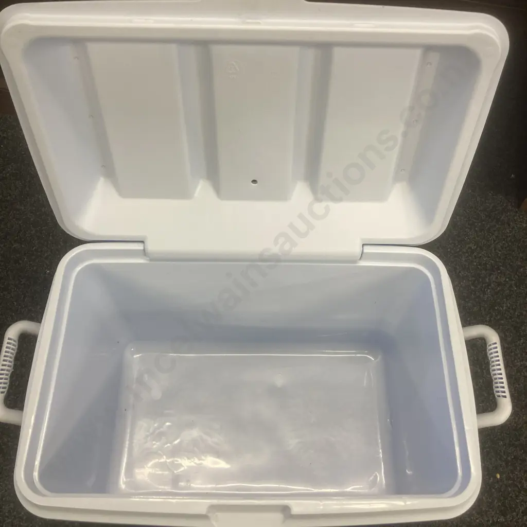 Pair of Rubbermaid Chilly Bins Image 1++