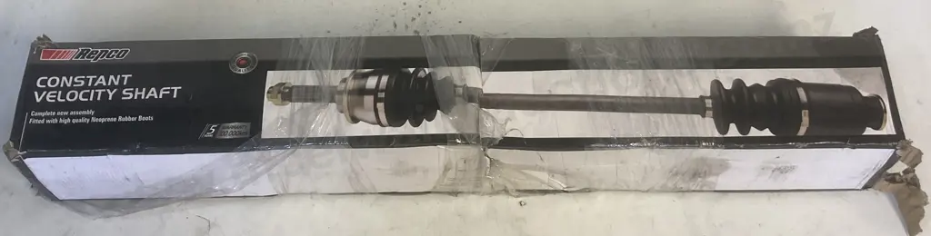 Repco Constant Velocity Shaft Image 1++