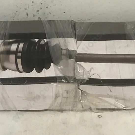Repco Constant Velocity Shaft