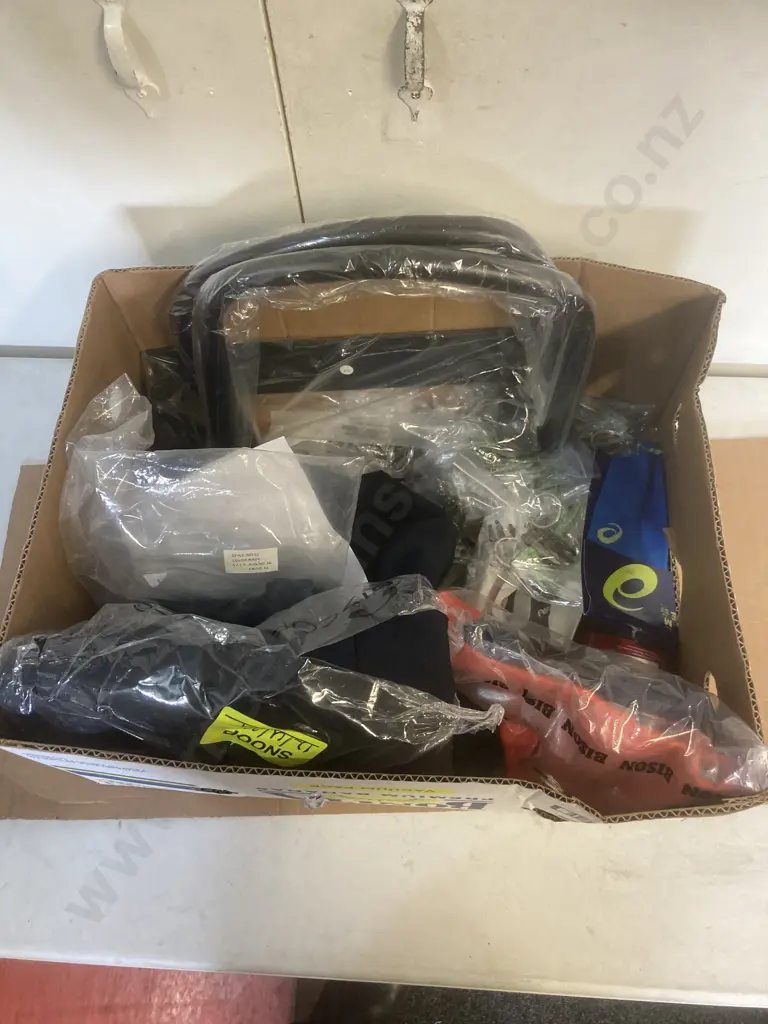 Box lot Image 1++