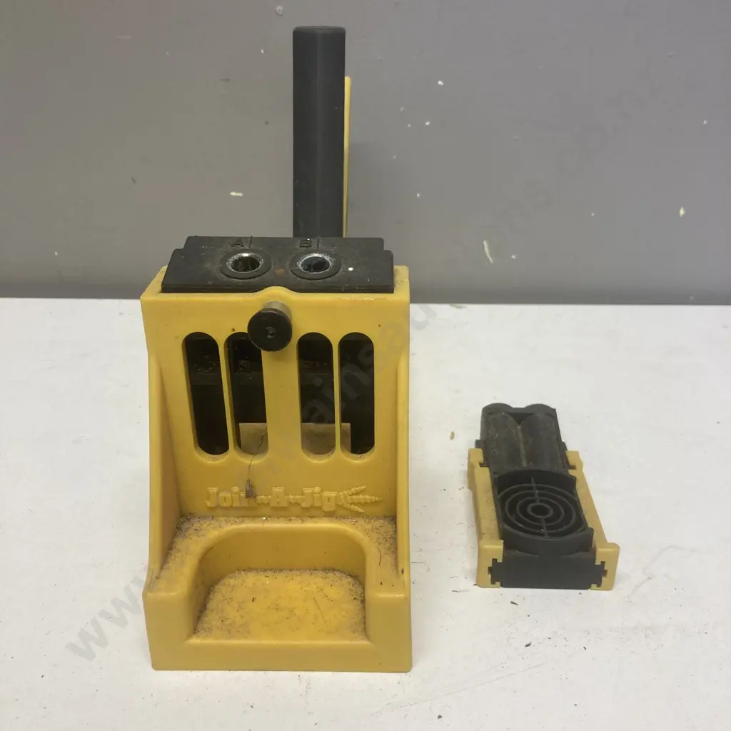 The Renovator Join A Jig Image 1++