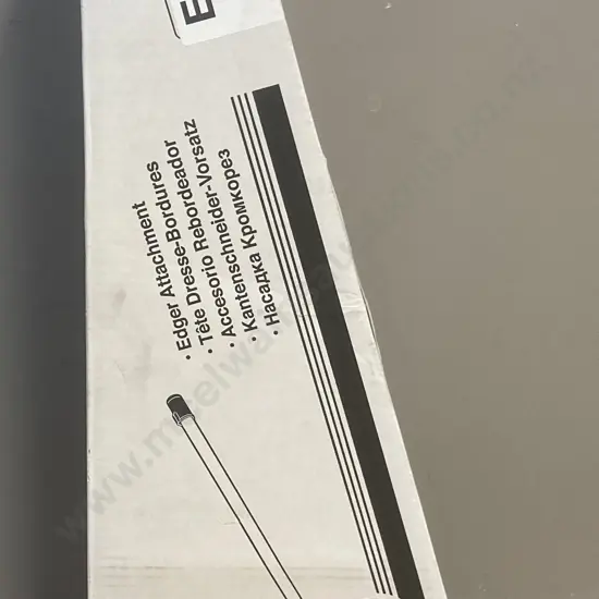 Makita Edger Attachment Model EE400MP