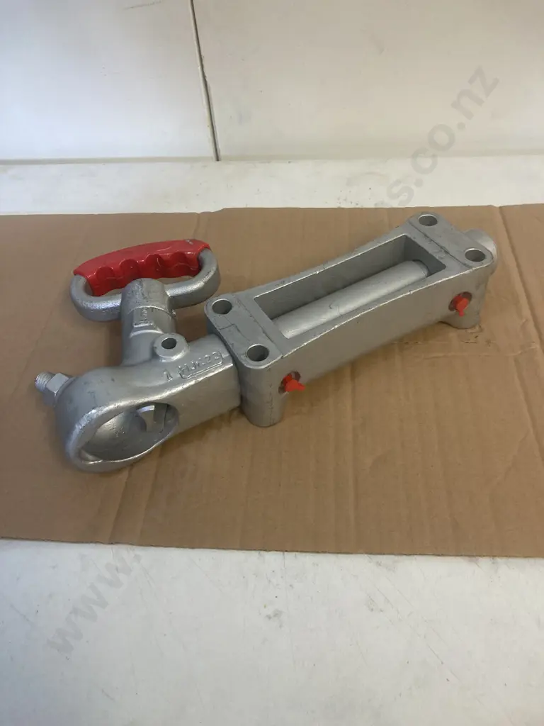 Trojan Duo Fit Coupling Stamped HJD22 Image 1++