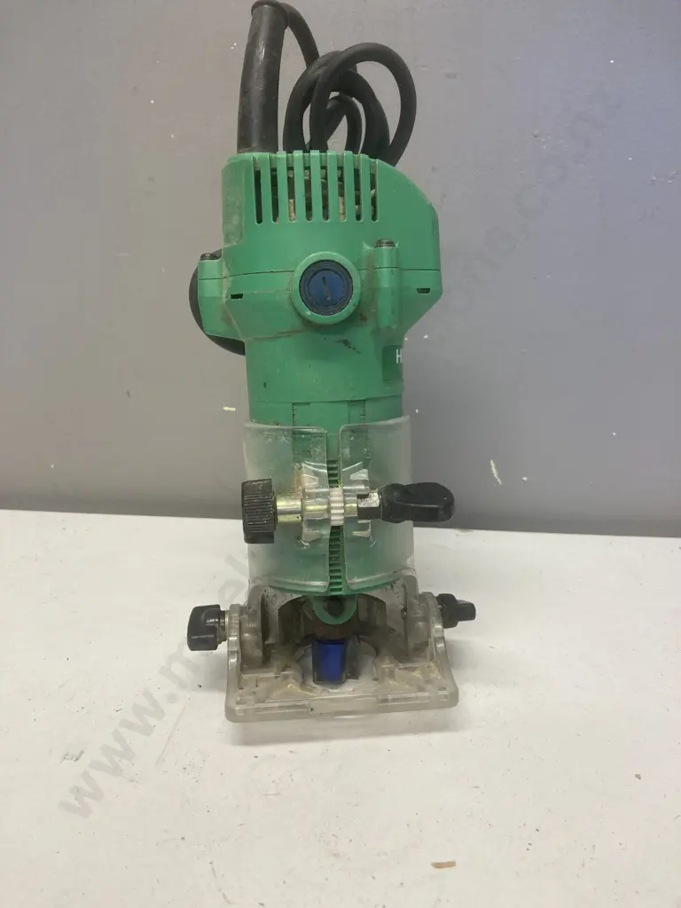 Hitachi M6SB Laminate Trimmer Image 1++