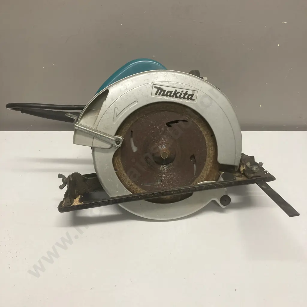 Makita NS900B 235mm 2000W Circular Saw Image 1++