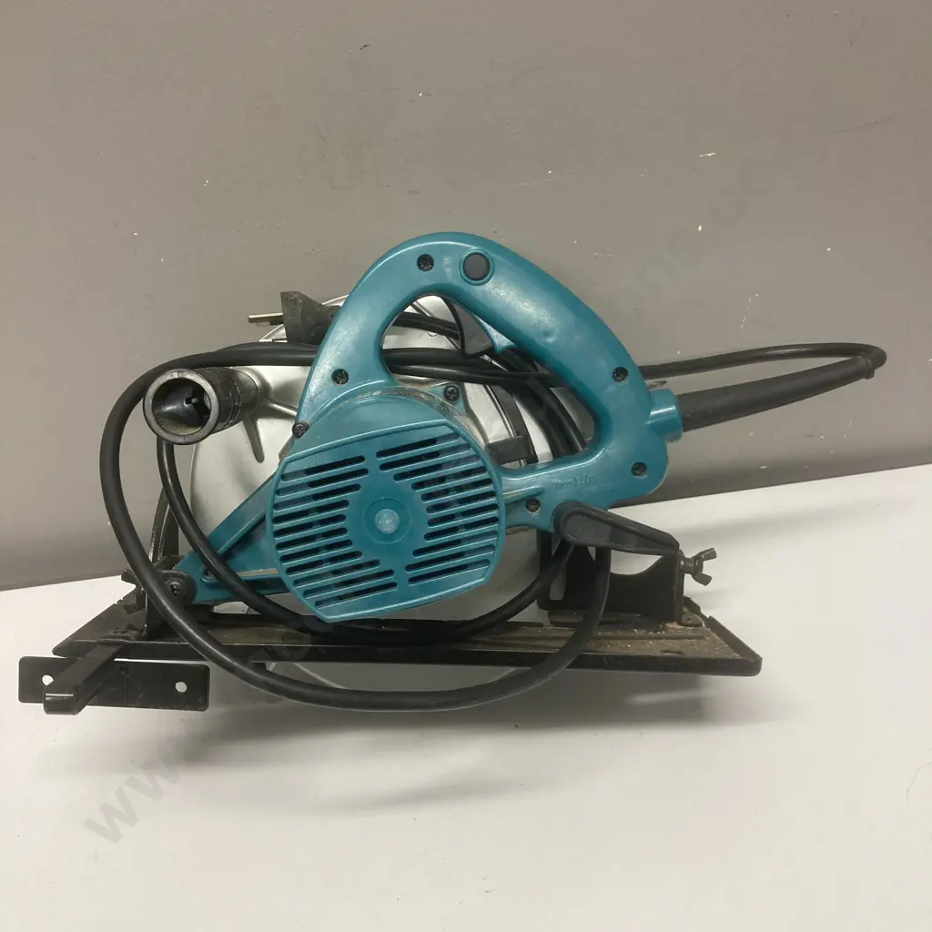 Makita NS900B 235mm 2000W Circular Saw Image 1++