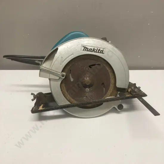 Makita NS900B 235mm 2000W Circular Saw