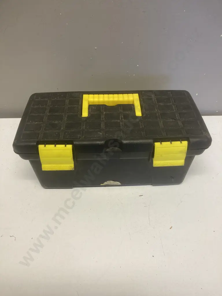 Toolbox, Knife, Gun Cleaning, Sharpening Stone Image 1++