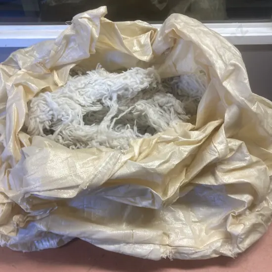 Wool Phage & Wool