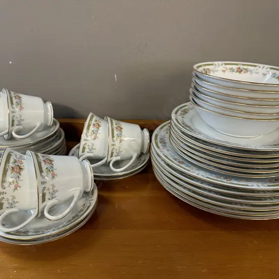 Noritake Dinnerware 'Nashville'