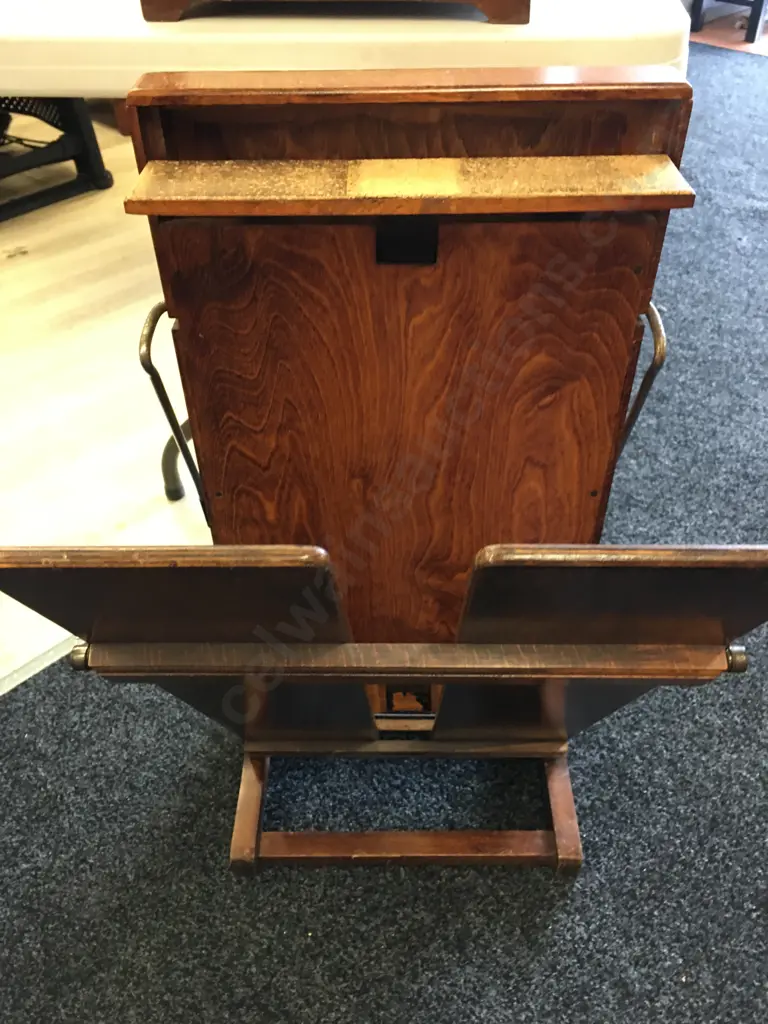Vintage Trouser Press Image 1++