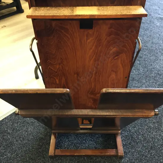 Vintage Trouser Press