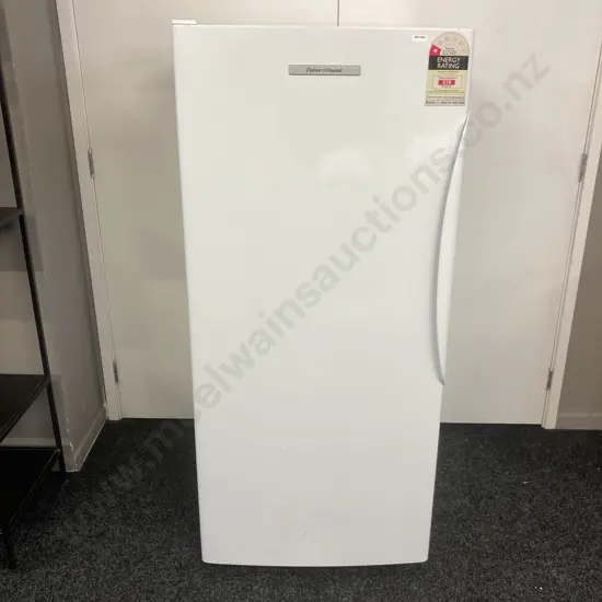Fisher & Paykel Upright Freezer E308LW, #DPF171726