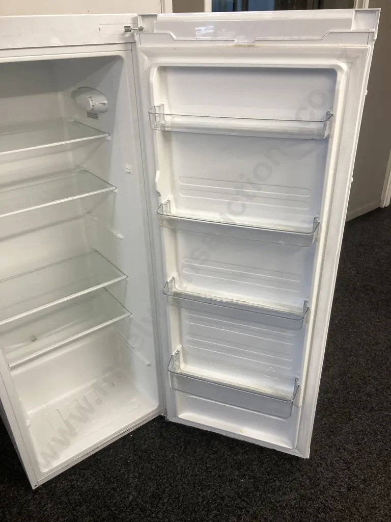 Midea 237 Litre Refrigerator, Model HS-306LN/355237 Image 1++