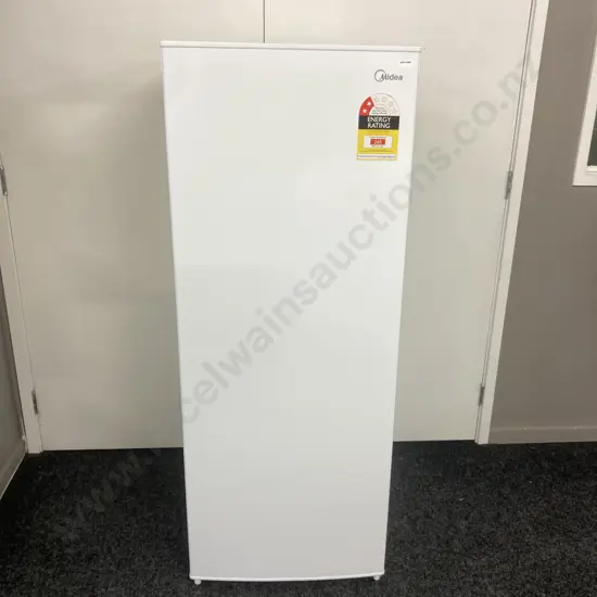 Midea 237 Litre Refrigerator, Model HS-306LN/355237