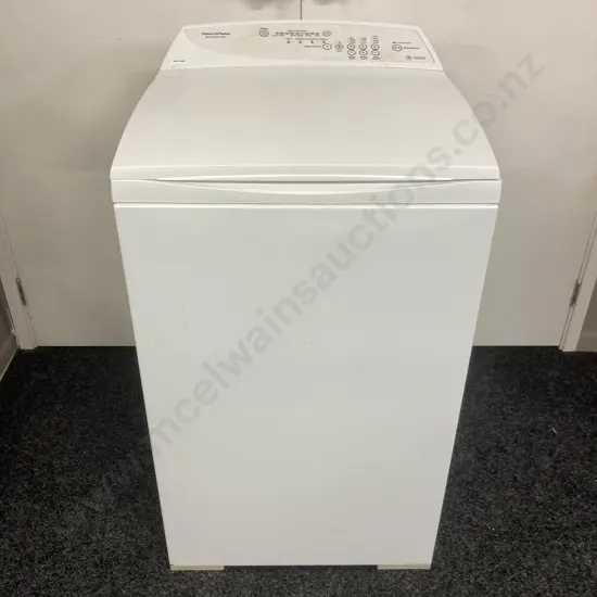 Fisher & Paykel 5.5kg Quicksmart Washing Machine MW513, #CYG571447
