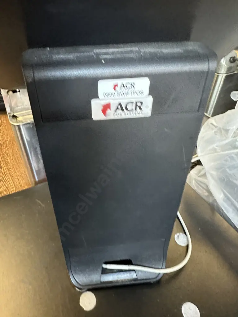 Posiflex HS-2512W All-In-One POS Terminal & Cash Drawer (Paid $3k) Image 1++