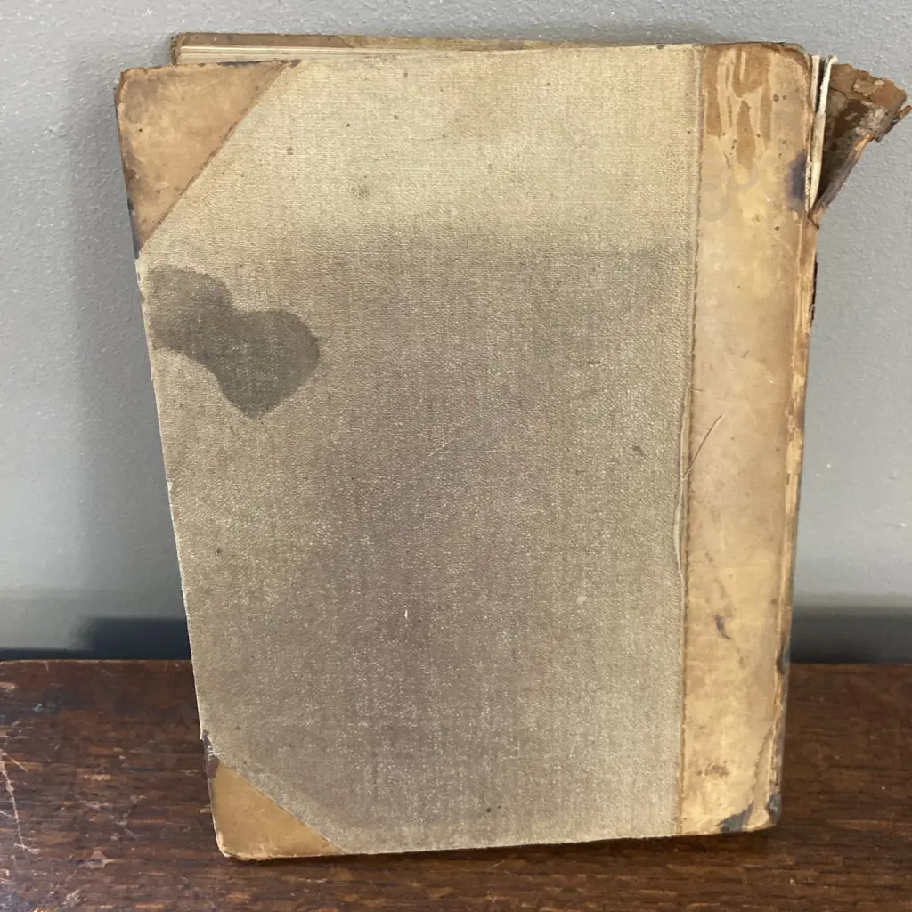 Rare Antique The Statutes of New Zealand Image 1++