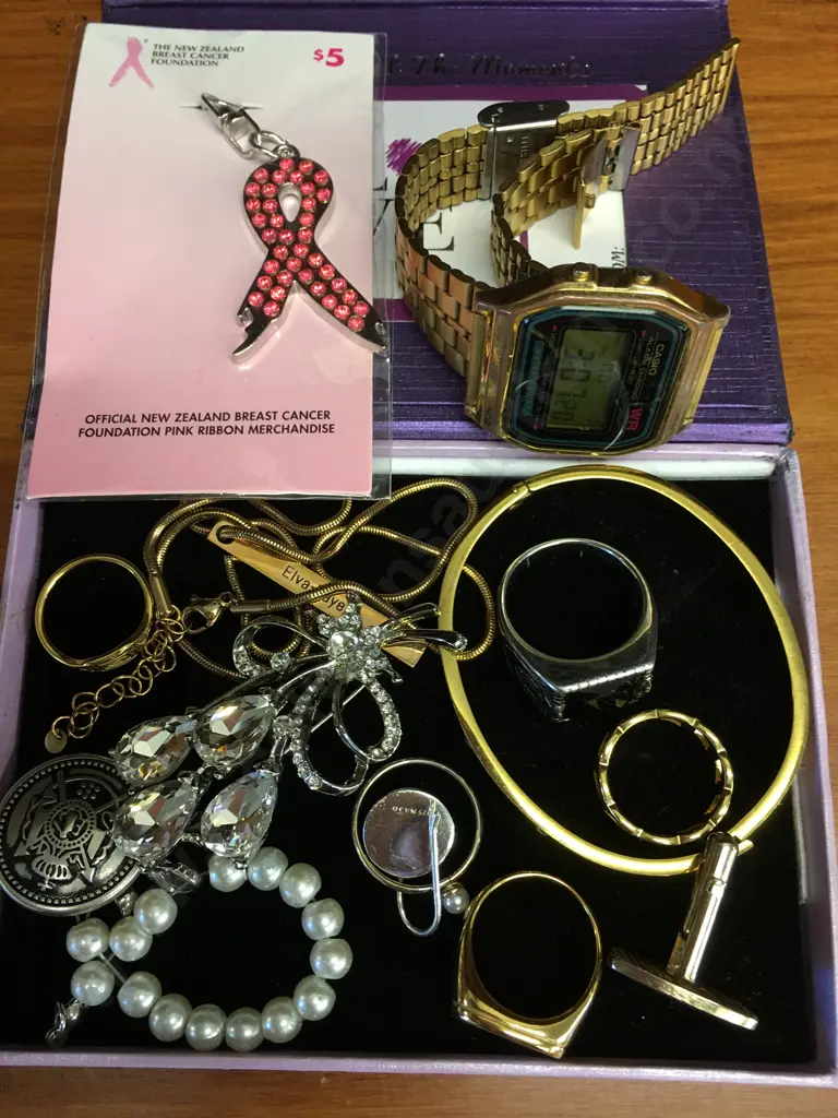 Assorted Jewellery Image 1++