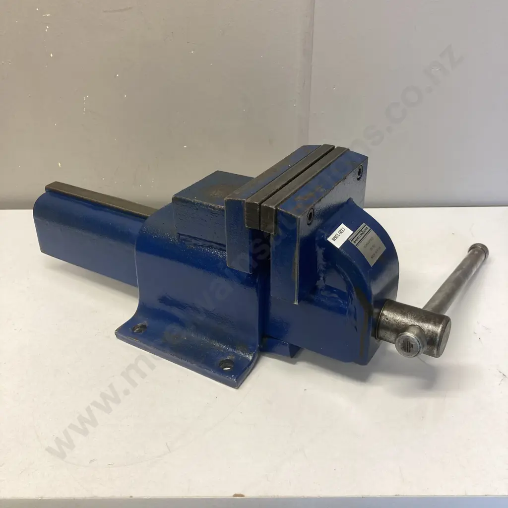 Bahco Record EV 150 Engineers Vice Made In RSA Image 1++