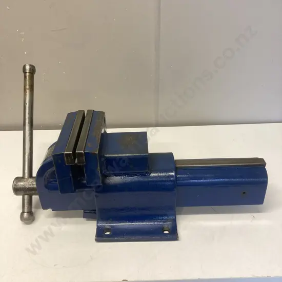 Bahco Record EV 150 Engineers Vice Made In RSA