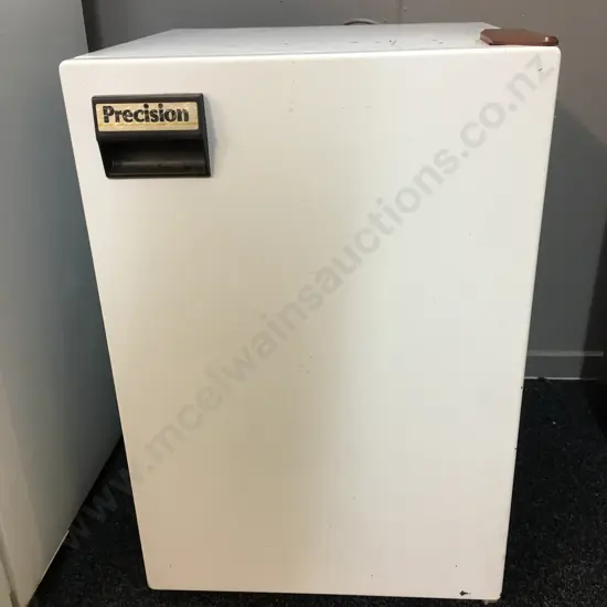 Vintage Precision Bar Fridge