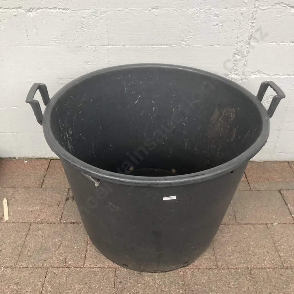 Large Tub Trug. 50 x 68cm Image 1++