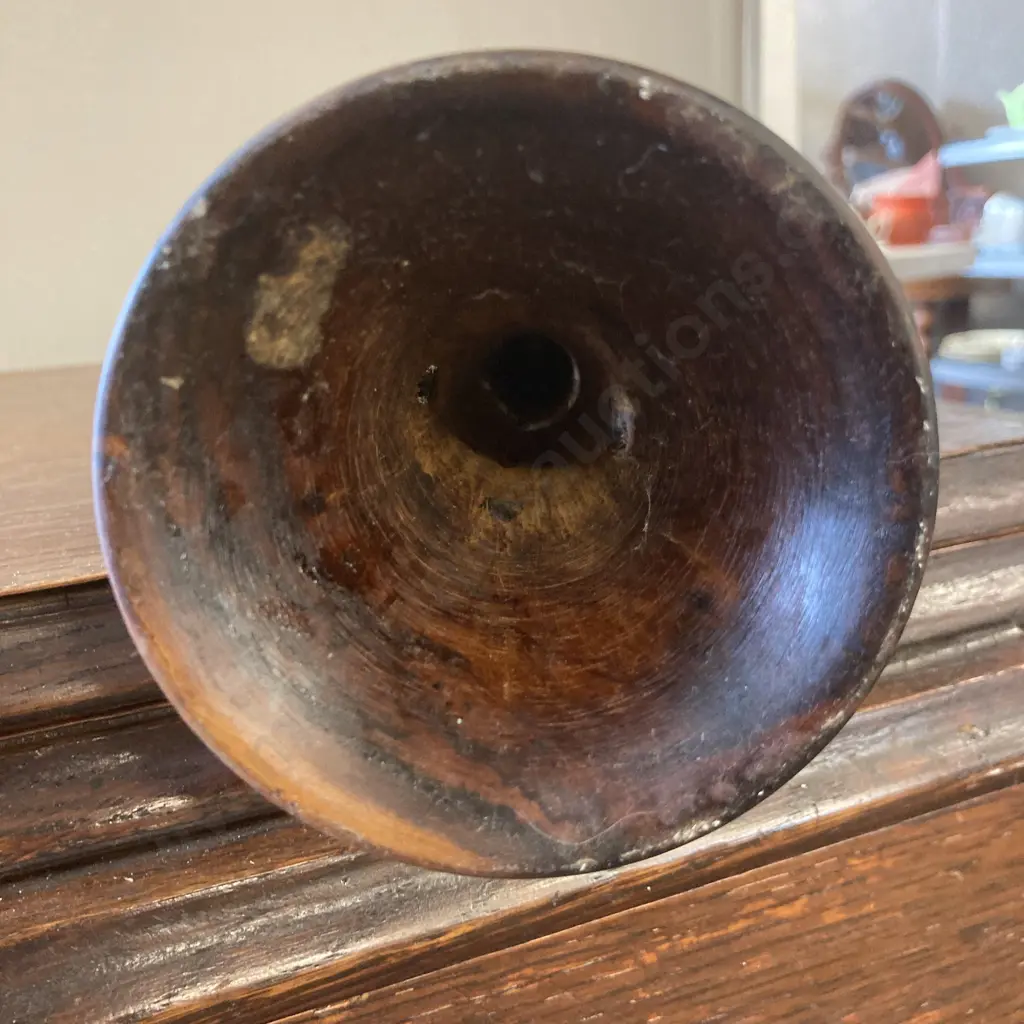 Turkish Zurna Woodwind Instrument. 43cm Image 1++