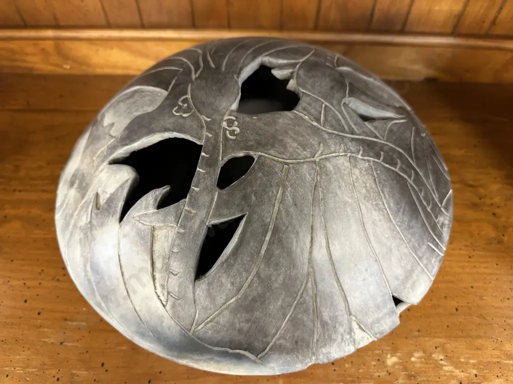 Large Decorative Bowl Image 1++