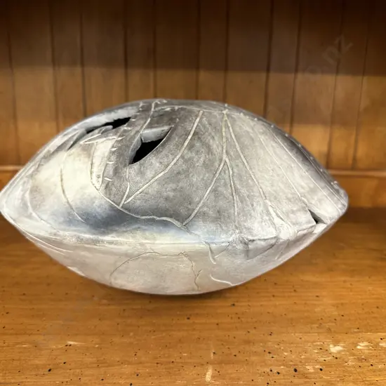 Large Decorative Bowl