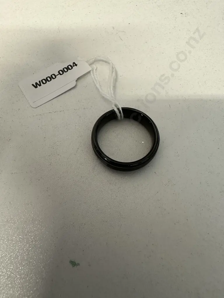 Tungsten Carbide Mens Band Image 1++