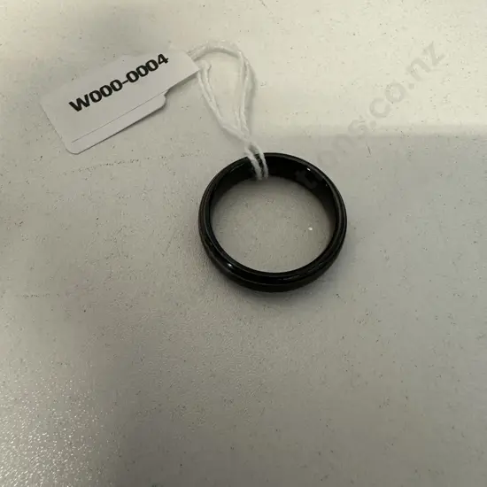 Tungsten Carbide Mens Band