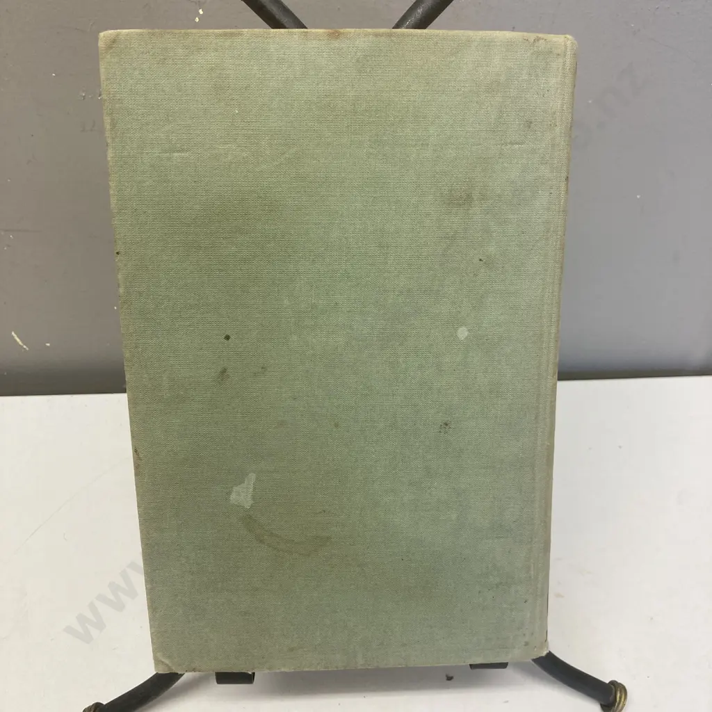 Dictionary of all Scriptures and Myths by G.A. Gaskell Hardcover 1973 Image 1++