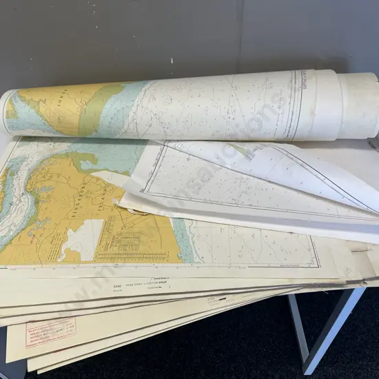 Assorted Charts
