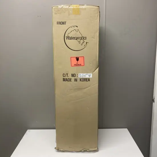 Waterworks D5C Mains Plumbed Water Cooler
