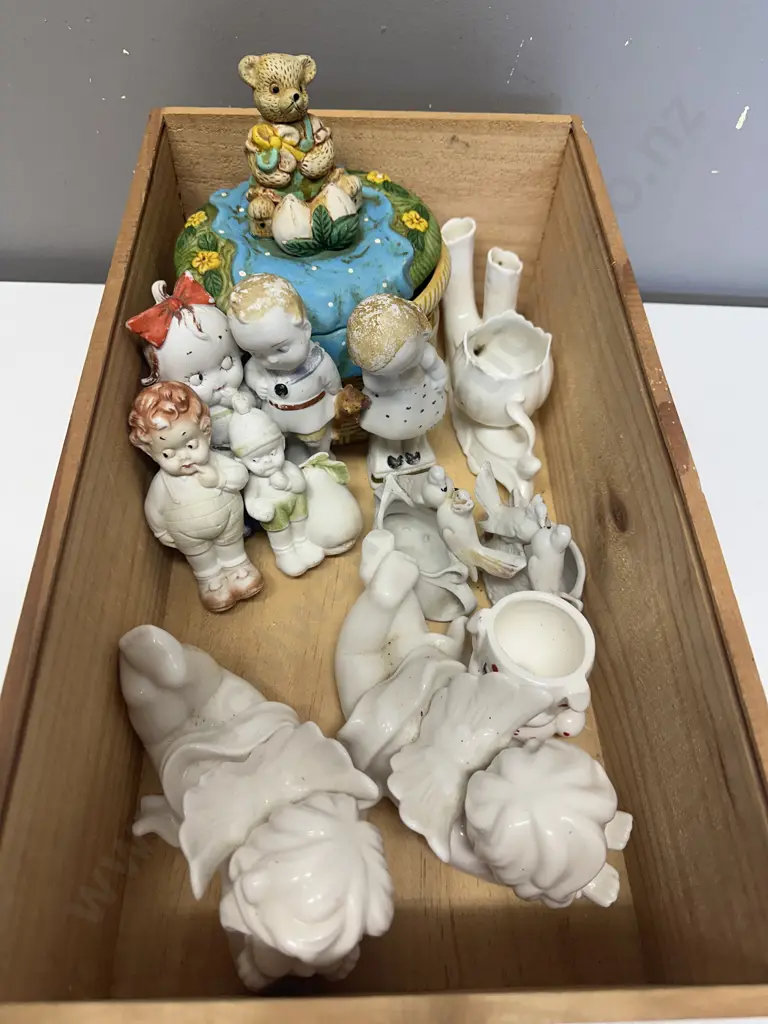 Selection Of Ornaments Image 1++