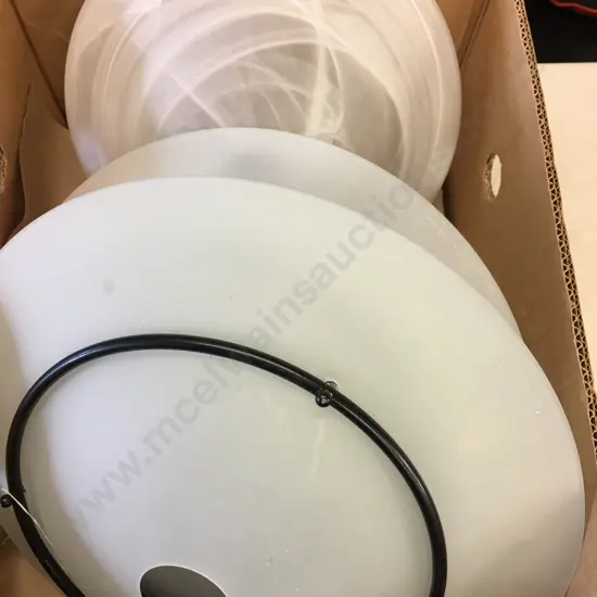Selection Of Ceiling Lights