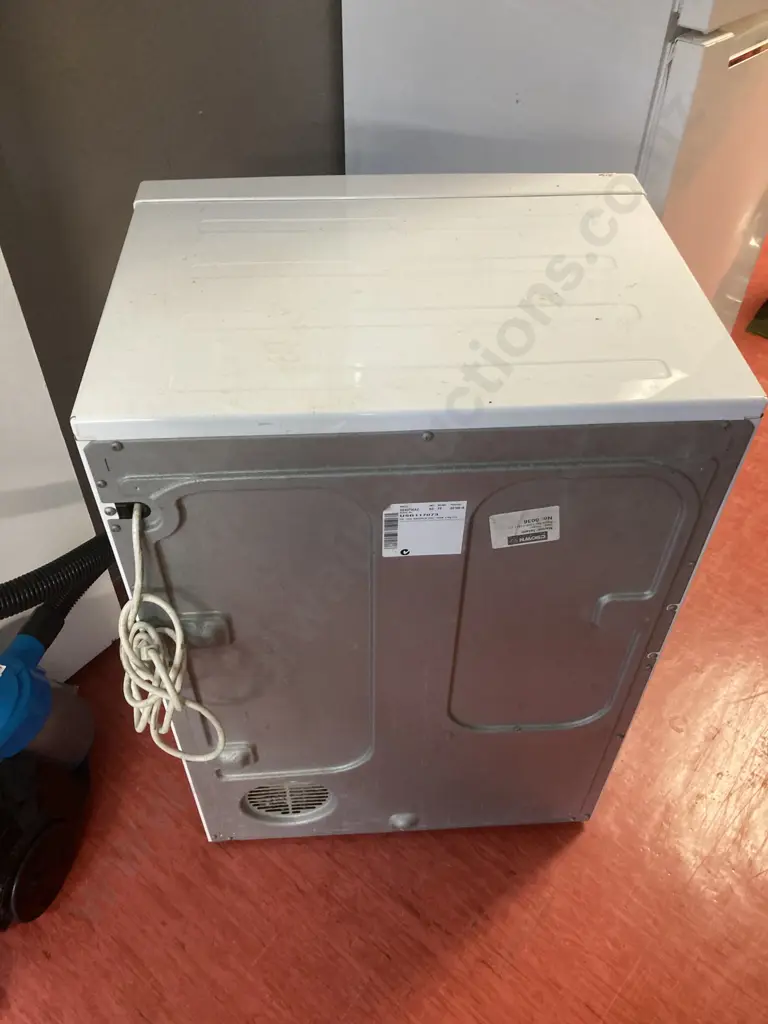 Fisher & Paykel Aerodry 4Kg Dryer Model DE40F56A2, #USG117073 Image 1++