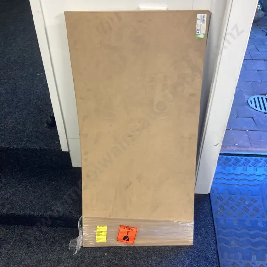 Budpac Custom Cut Panels x 4 - 1200x600x3 (Sold With 025)