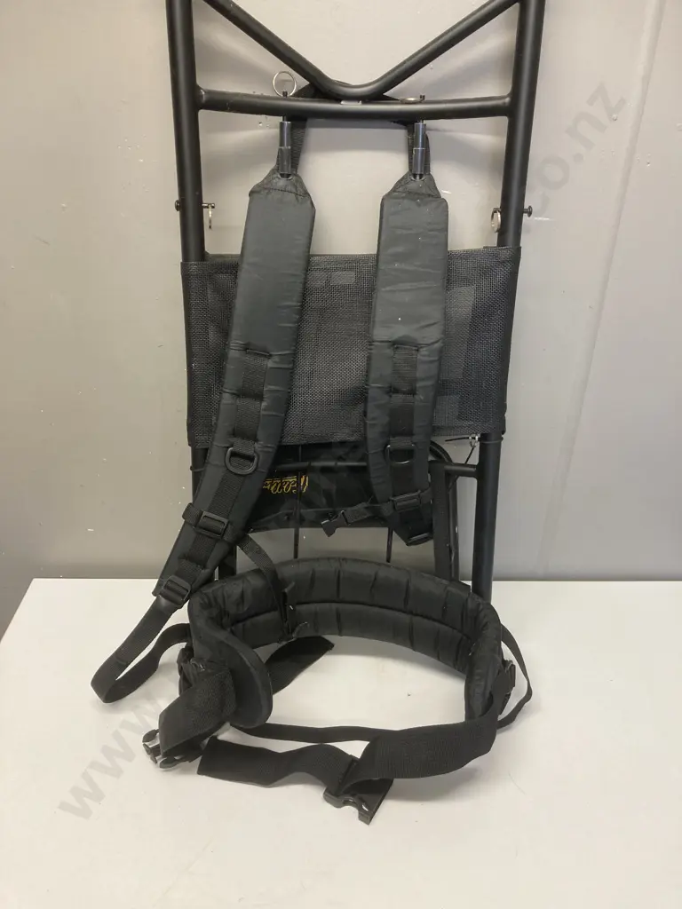 Feildline Load Carrier Image 1++